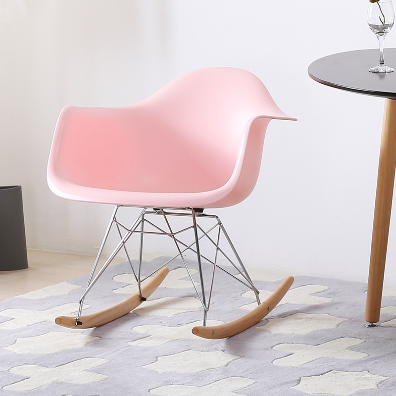 创意火狐官方网站 - 坐具|摇椅|办公火狐官方网站|火狐HUOHU（中国）火狐官方网站|伊姆斯摇椅（豪华版）